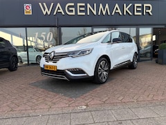 Renault Espace - 1.6 TCe Initiale Paris 7p. AUT|NAV|ACC|PANO