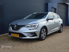 Renault Mégane E-Tech - Estate 1.6 Plug-In Hybrid 160pk. Trekhaak