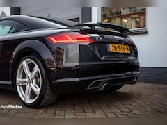 Audi TT - 2.0 TFSI quattro Pro Line 3X S-Line|RS zetels|B&O|Virtual|LED|Keyless