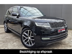 Land Rover Range Rover - 3.0 P550e HSE PHEV * HEAD-UP * 22 INCH * 80 KM ACCU RANGE