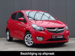 Opel Karl - 1.0 ecoFLEX Innovation * CARPLAY * CRUISE * PDC