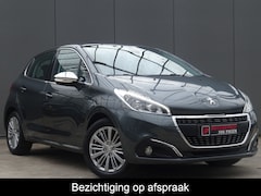 Peugeot 208 - 1.2 PureTech Blue Lease Premium * CARPLAY * TREKHAAK * PDC