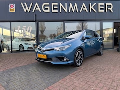 Toyota Auris - 1.8 Hybrid Lease Pro AUT|NAV|Cam|PANO|Trekhaak