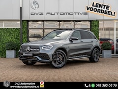 Mercedes-Benz GLC-klasse - 300e 320PK 4MATIC AMG Night | Pano | Memory | Burmester | BTW