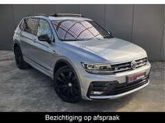 Volkswagen Tiguan Allspace - 1.5 TSI Highline Business R 7p. * PANORAMADAK * MASSAGE