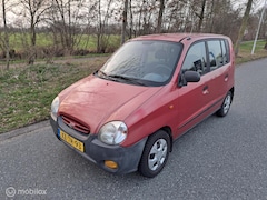 Hyundai Atos - 1.0i GLS # Met Nw-APK