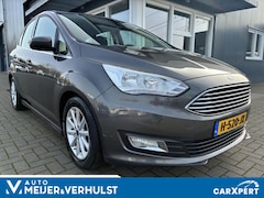 Ford C-Max - 1.5 EcoBoost 150 PK Titanium | AUTOMAAT | CLIMA | WINTER PAKKET | 104000 KM