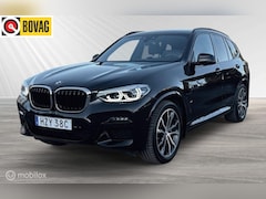 BMW X3 - xDrive30e 292 pk M-Sport, trekhaak