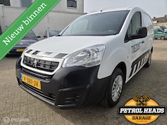 Peugeot Partner - bestel 120 1.6 BlueHDi 75 L1 Pro