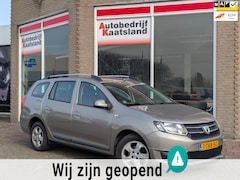 Dacia Logan MCV - 0.9 TCe Prestige - Ketting Hoorbaar - Airco