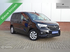 Opel Combo Life - 1.2 Turbo L1H1 Edition|AUTOMAAT|PANO|59284km