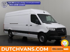 Mercedes-Benz Sprinter - 315CDI L3H2 Maxi | Euro 6 | Camera | Multimedia | Airco | 3-Zits