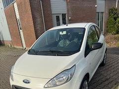 Ford Ka - 1.2 Limited start/stop