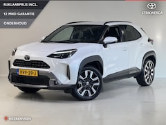 Toyota Yaris Cross - 1.5 Hybrid 130 Executive | Michelin all-season banden | Trekhaak 13-polig |