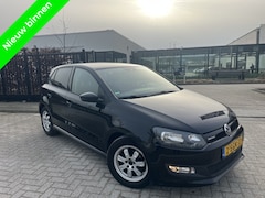 Volkswagen Polo - 1.2 TDI BlueMotion Clima Navigatie 2013