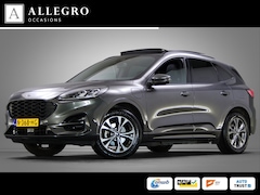 Ford Kuga - 2.5 PHEV ST-Line X (PANORAMADAK, BANG&OLUFSEN-AUDIO, APPLE CARPLAY/ANDROID AUTO, CRUISE CO
