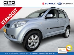 Daihatsu Terios - 1.5-16v Expedition 2WD Automaat | Airco | All Season Banden | 16" LM Velgen