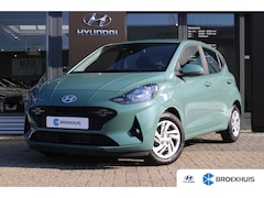 Hyundai i10 - 1.0 Comfort Limited €2000, - korting | vanaf 289, - Private Lease p/m