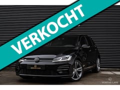 Volkswagen Golf - 1.5 TSI DSG Highline Business R-Line 150PK|ACC|Virtual|Full led|CarPlay|Keyless e.o
