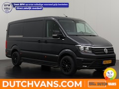 Volkswagen Crafter - 2.0TDI 140PK L3H3 Highline | Navigatie | Camera | Airco | Cruise