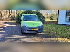 Renault Kangoo Express - 1.5 dCi 75 Express Comfort goed rijdend-2 sleutels-apk-2027-alle inruil mogelijk!!!!!!bipper/mercedes-ml