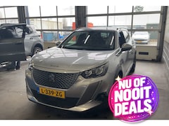 Peugeot e-2008 - EV Allure Pack 50 kWh | VAN 1e EIGENAAR |