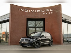 Volkswagen Tiguan - 1.4 TSI eHybrid R-Line Blackstyle 360° DCC Pano