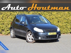 Suzuki SX4 - 1.6 Comfort Elektr. Pakket|Airco|Lmv|Inruilkoopje| zo meeneemprijs