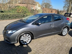 Honda Civic - 5D 1.8 142pk Sport