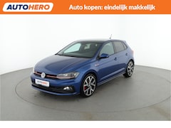 Volkswagen Polo - 2.0 TSI GTI | DJ36250 |