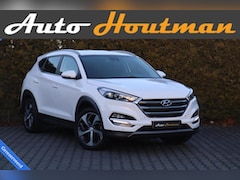 Hyundai Tucson - 1.6 GDi Comfort Cruise Control | Camera | ECC | LED | Stoelverwarming v+a| PDC | Trekhaak