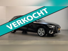 Audi A3 Sportback - 30 TFSI Advanced Edition Virtual Cockpit Navigatie DAB+ LED
