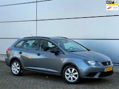 SEAT Ibiza ST - 1.2 Club 1e Eignr |Airco |Nap |Lmv |Electr Ramen |