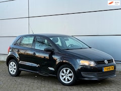 Volkswagen Polo - 1.2 TDI Trendline Navi |Airco |Electr Ramen |