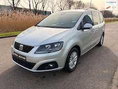 SEAT Alhambra - 1.4 TSI Style BTW auto
