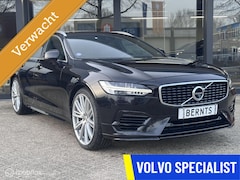 Volvo V90 - T8 AWD R-Design Polestar Engineerd