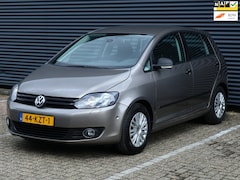 Volkswagen Golf Plus - 1.4 TSI|Autopark|Carplay|Camera|Trekhaak|Cruise|Dealer Onderhouden