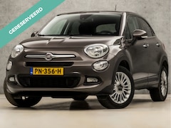 Fiat 500 X - 1.4 Turbo MultiAir PopStar 141Pk (NAVIGATIE, CLIMATE, GETINT GLAS, LEDER, SPORTSTOELEN, EL
