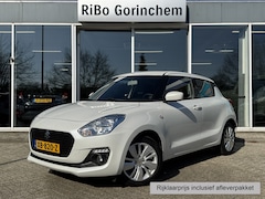 Suzuki Swift - 1.2 Select * Achteruitrijcamera * Stoelverwarming