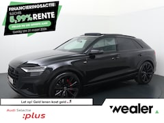 Audi Q8 - 60 TFSI e quattro Pro Line S Competition | SoH 97% |