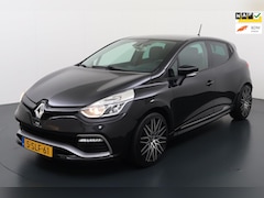 Renault Clio - 1.6 R.S. Navigatie, Metalen flippers