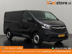 Opel Vivaro - 1.6CDTI L1H1 Edition | Airco | Trekhaak