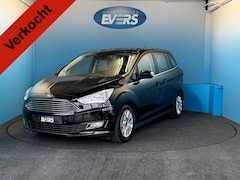 Ford Grand C-Max - 1.0 Titanium 7p