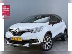 Renault Captur - BWJ 2017 | 1.2 TCe 119PK Intens AUTOMAAT | TREKHAAK | CAMERA A | CLIMA | NAVI | PDC 2X | 1