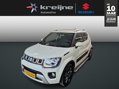 Suzuki Ignis - 1.2 Smart Hybrid Select | AUTOMAAT | Sidebars | Navigatie | Sharkfin antenne | RIJKLAARPRI