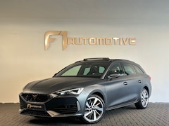 CUPRA Leon Sportstourer - 1.4 e-Hybrid VZ Performance Pano|Key