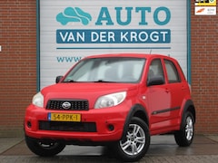 Daihatsu Terios - 1.5-16v 2WD, Automaat, Airco, LM, APK 2-27 76.032 km