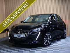 Peugeot 208 - 1.2 PureTech Allure AUT 1eEIGNR CARPLAY DAB STOELVW PDC '20