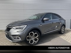 Renault Arkana - 1.6 E-Tech hybrid 145 techno