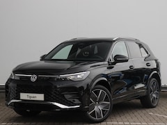 Volkswagen Tiguan - R-Line-Edition 1.5 eHybrid 200 kW / 272 pk SUV 6 v Trekhaak | Panoramadak | Keyless | Stoe